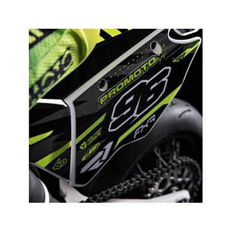 LOSI 1/4 Promoto-SM RTR FXR