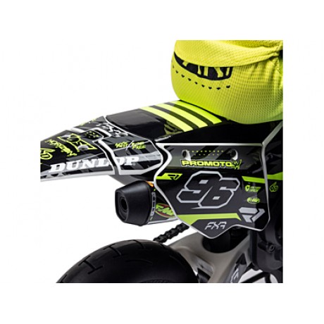 LOSI 1/4 Promoto-SM RTR FXR