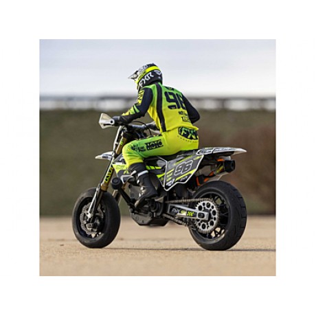 LOSI 1/4 Promoto-SM RTR FXR