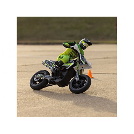 LOSI 1/4 Promoto-SM RTR FXR
