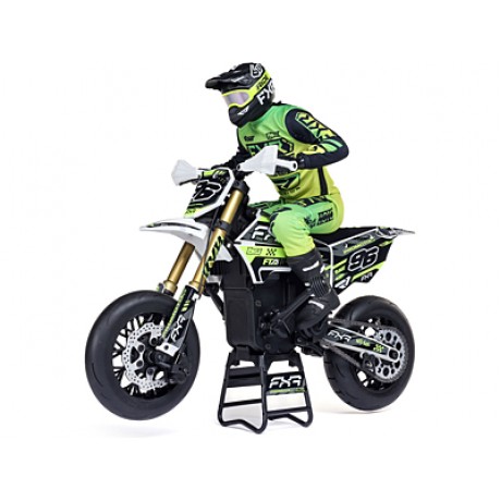 LOSI 1/4 Promoto-SM RTR FXR