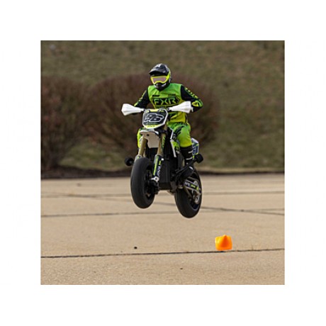 LOSI 1/4 Promoto-SM RTR FXR