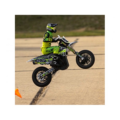 LOSI 1/4 Promoto-SM RTR FXR