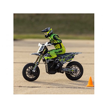 LOSI 1/4 Promoto-SM RTR FXR
