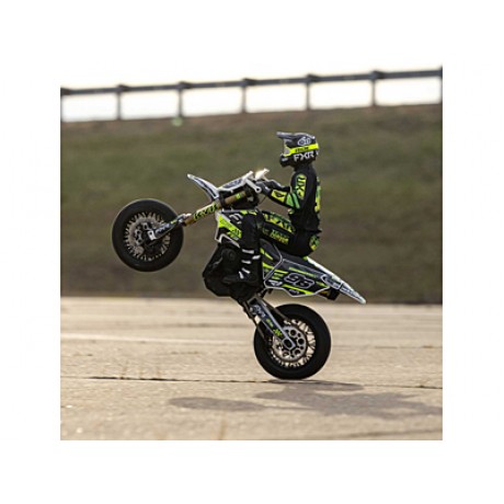 LOSI 1/4 Promoto-SM RTR Basic FXR