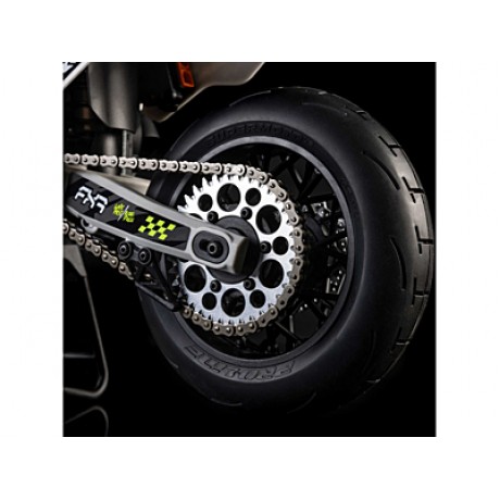 LOSI 1/4 Promoto-SM RTR Basic FXR