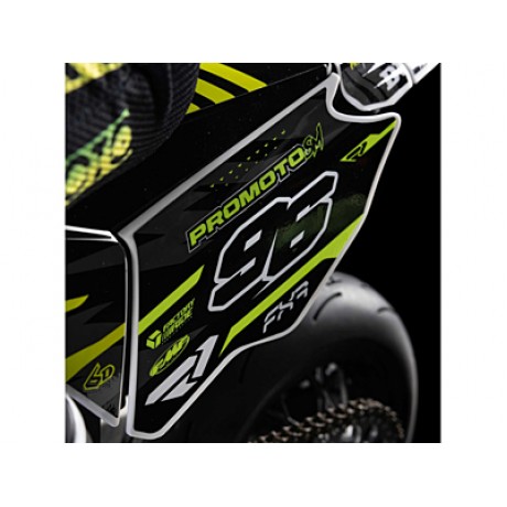 LOSI 1/4 Promoto-SM RTR Basic FXR