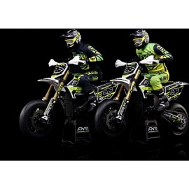 LOSI 1/4 Promoto-SM RTR Basic FXR 
