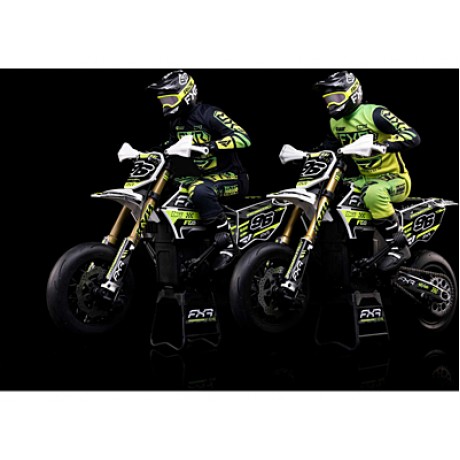 LOSI 1/4 Promoto-SM RTR Basic FXR