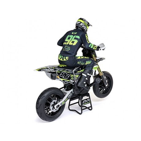 LOSI 1/4 Promoto-SM RTR Basic FXR