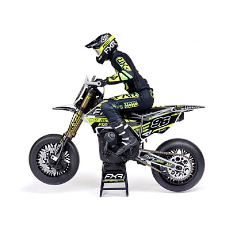 LOSI 1/4 Promoto-SM RTR Basic FXR