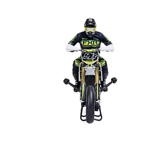 LOSI 1/4 Promoto-SM RTR Basic FXR