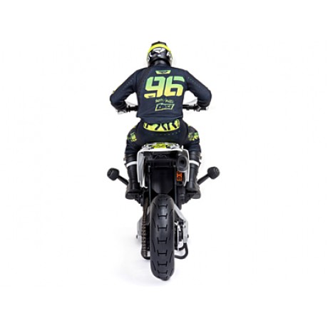 LOSI 1/4 Promoto-SM RTR Basic FXR
