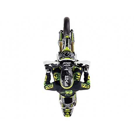 LOSI 1/4 Promoto-SM RTR Basic FXR