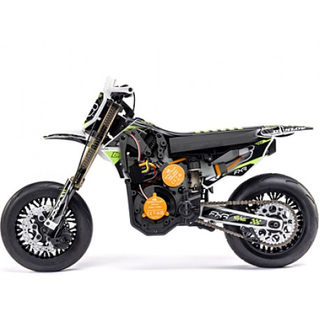 LOSI 1/4 Promoto-SM RTR Basic FXR