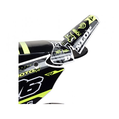 LOSI 1/4 Promoto-SM RTR Basic FXR