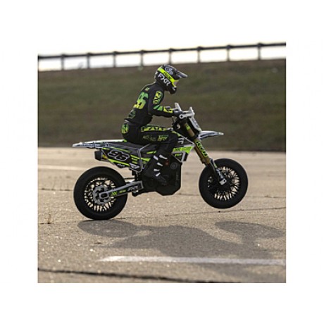 LOSI 1/4 Promoto-SM RTR Basic FXR