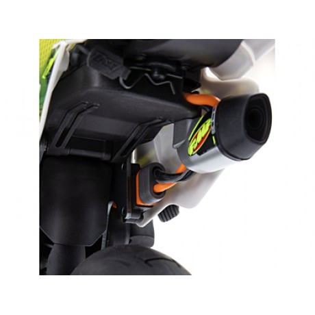 LOSI 1/4 Promoto-SM RTR Basic FXR
