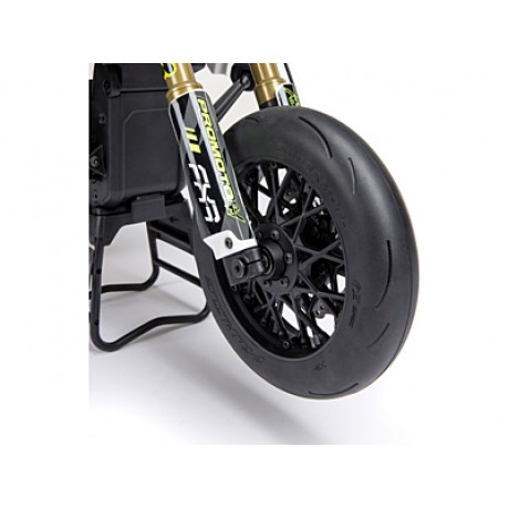 LOSI 1/4 Promoto-SM RTR Basic FXR
