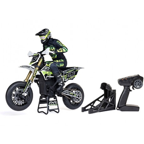 LOSI 1/4 Promoto-SM RTR Basic FXR