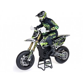 LOSI 1/4 Promoto-SM RTR Basic FXR 