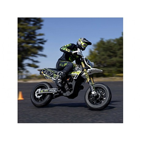 LOSI 1/4 Promoto-SM RTR Basic FXR