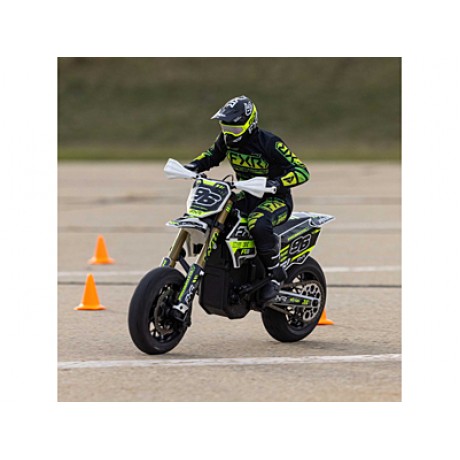 LOSI 1/4 Promoto-SM RTR Basic FXR