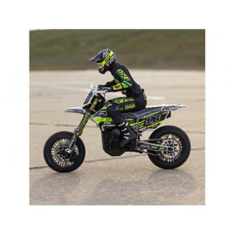 LOSI 1/4 Promoto-SM RTR Basic FXR