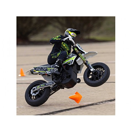 LOSI 1/4 Promoto-SM RTR Basic FXR