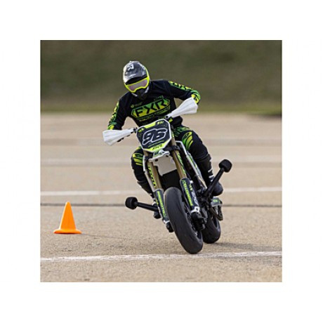 LOSI 1/4 Promoto-SM RTR Basic FXR