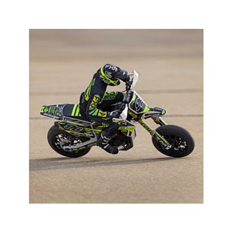 LOSI 1/4 Promoto-SM RTR Basic FXR