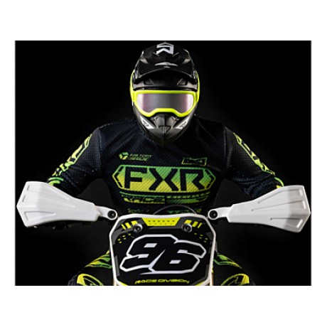 LOSI 1/4 Promoto-SM RTR Basic FXR