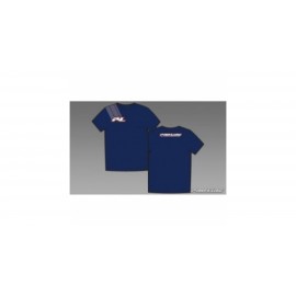 PRO-LINE Stripe T-shirt /Small