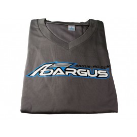 ARGUS T-shirt 100% Cotton-Size ARG-AGST-000L 