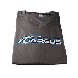 ARGUS T-shirt 100% Cotton-Size ARG-AGST-000L