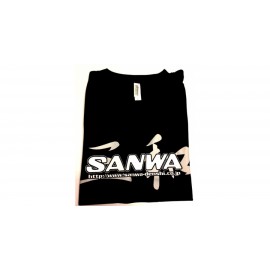 SANWA T-SHIRT NAVY 