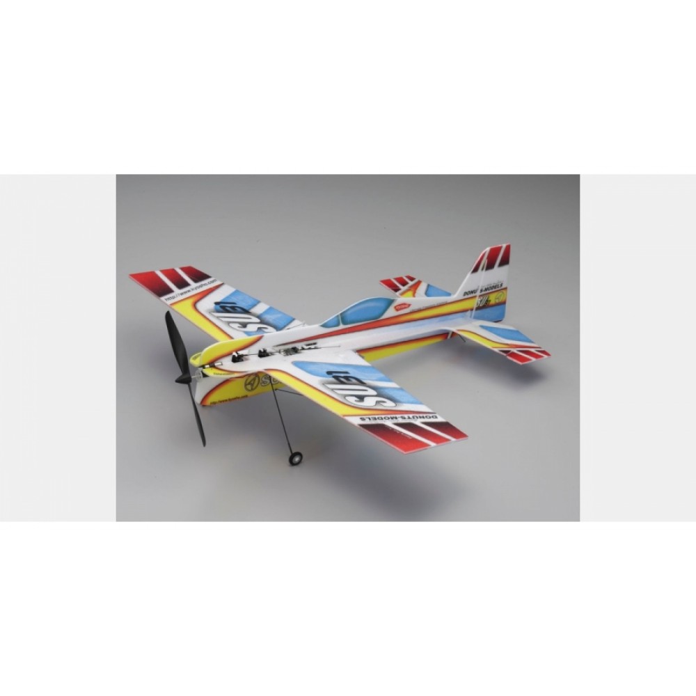 KYOSHO MINIUM AD PROFILE SUKHOI Su-31 PIP KIT 10772B