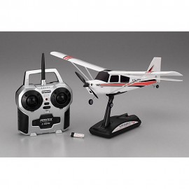 KYOSHO MINIUM CITABRIA /2.4GHz / RED/RTF 10652RS-RB 