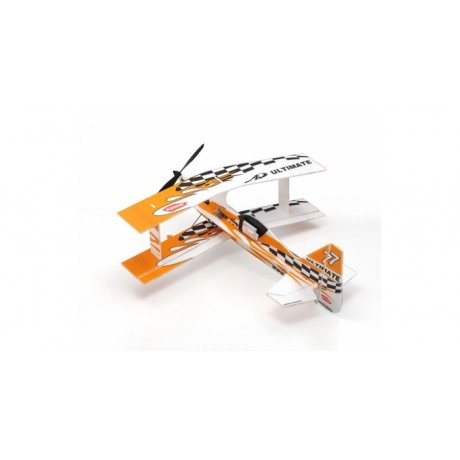 KYOSHO MINIUM AD PROFILE ULTIMATE COMBO 10773CS-M2B