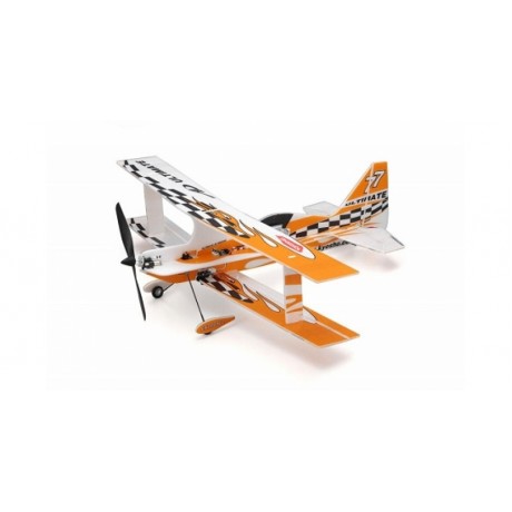 KYOSHO MINIUM AD PROFILE ULTIMATE COMBO 10773CS-M2B