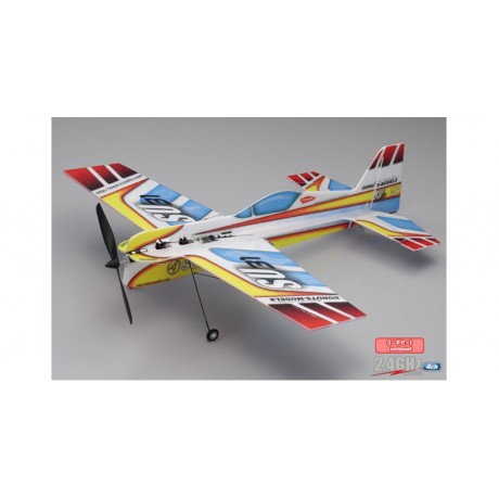 KYOSHO PROFILE SUKHOI Su-31 Combo 10772CS-M2