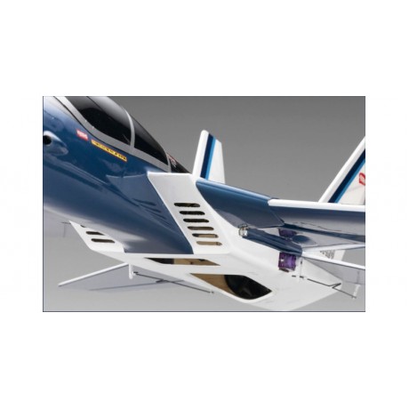 KYOSHO EP JET VISION DF45 10117