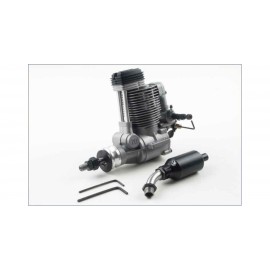 KYOSHO GX70F ENGINE (4Stroke E/G) 74244B 