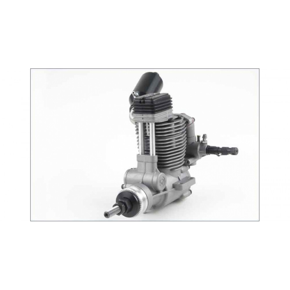 KYOSHO GX52 4STROKE AERO ENGINE 74251B