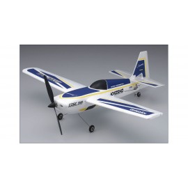 KYOSHO MINIUM EDGE 540 PLANESET/ BLUE 10655BLB