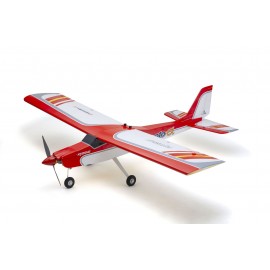 KYOSHO Calmato Alpha 40 Trainer Red 2026 (EP/GP)