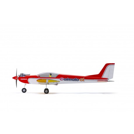 KYOSHO Calmato Alpha 40 Sports Red 2026 (EP/GP)