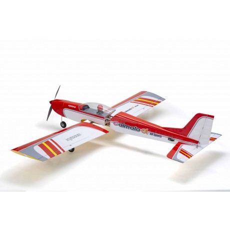 KYOSHO Calmato Alpha 60 Sports Red 2026 (EP/GP)