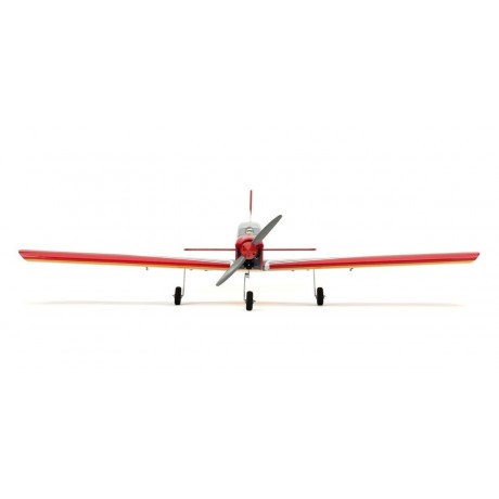 KYOSHO CALMATO ALPHA 40 SPORTS - TOUGHLON (EP) RED