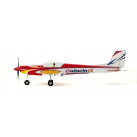 KYOSHO CALMATO ALPHA 40 SPORTS - TOUGHLON (EP) RED 